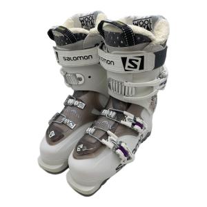 SALOMON (サロモン) スキーブーツ SIZE 25-25.5cm
