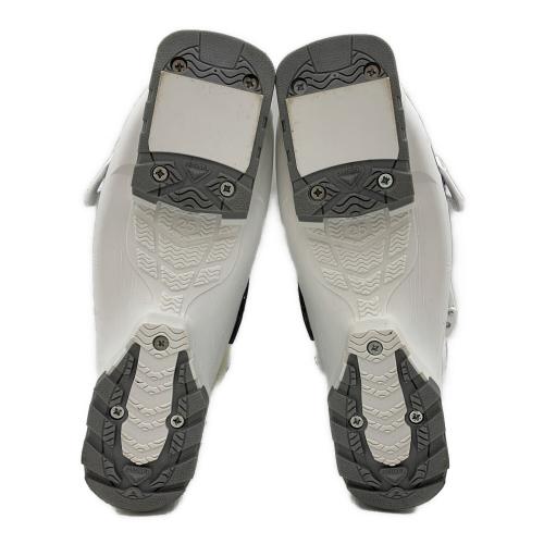 SALOMON (サロモン) スキーブーツ SIZE 25-25.5cm