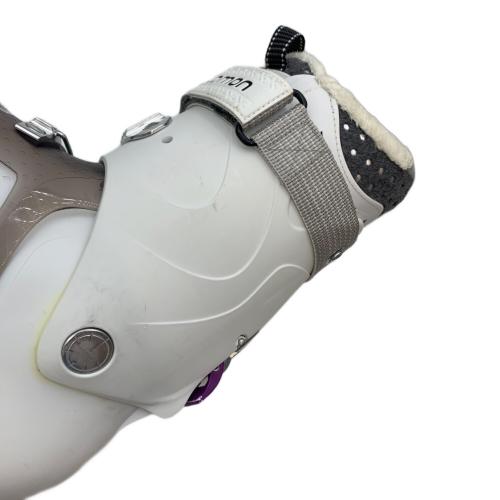 SALOMON (サロモン) スキーブーツ SIZE 25-25.5cm
