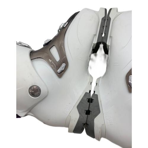 SALOMON (サロモン) スキーブーツ SIZE 25-25.5cm