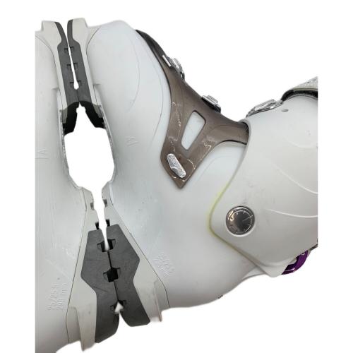SALOMON (サロモン) スキーブーツ SIZE 25-25.5cm