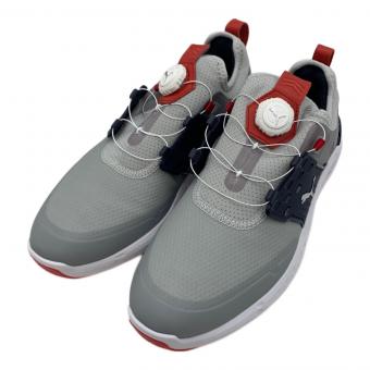 PUMA (プーマ) ゴルフシューズ 376079-04 イグナイト アーキュレイト メンズ SIZE 26㎝