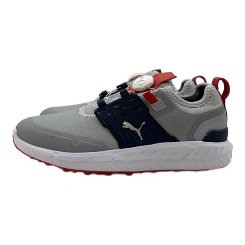 PUMA (プーマ) ゴルフシューズ 376079-04 イグナイト アーキュレイト メンズ SIZE 26㎝