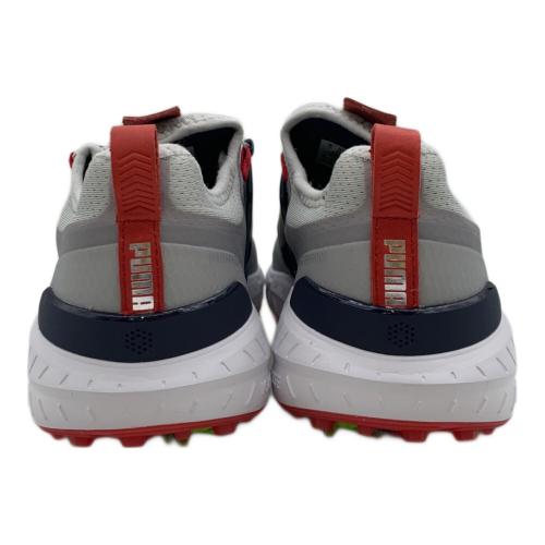 PUMA (プーマ) ゴルフシューズ 376079-04 イグナイト アーキュレイト メンズ SIZE 26㎝