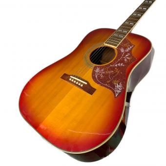 EPIPHONE (エピフォン) HUMMING BIRD アコースティックギター チェリーサンバースト