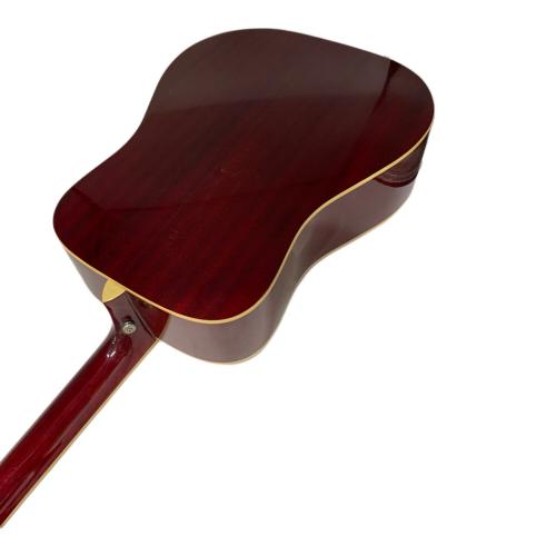 EPIPHONE (エピフォン) HUMMING BIRD アコースティックギター チェリーサンバースト