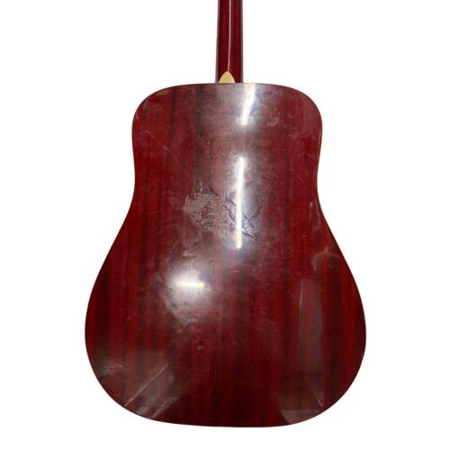 EPIPHONE (エピフォン) HUMMING BIRD アコースティックギター チェリーサンバースト