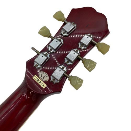 EPIPHONE (エピフォン) HUMMING BIRD アコースティックギター チェリーサンバースト