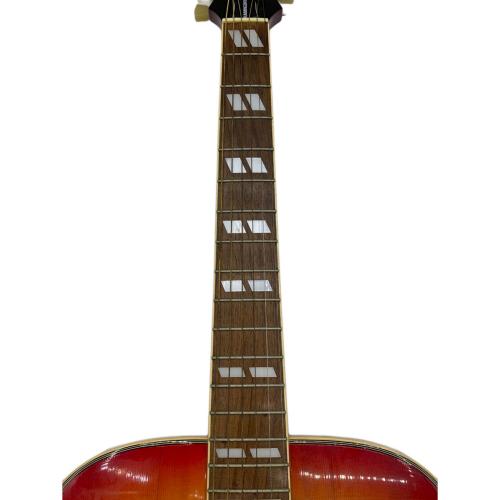 EPIPHONE (エピフォン) HUMMING BIRD アコースティックギター チェリーサンバースト