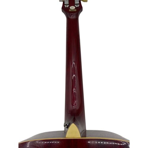 EPIPHONE (エピフォン) HUMMING BIRD アコースティックギター チェリーサンバースト