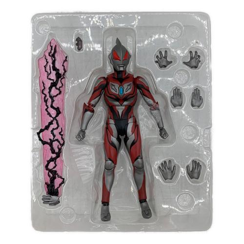 BANDAI（バンダイ）ウルトラマンジード プリミティブ(ULTRA HEROES TAMASHII限定) フィギュア S.H.Figuarts