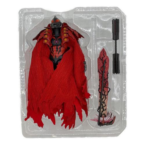 BANDAI（バンダイ）ウルトラマンゼロ THE MOVIE 超決戦！ベリアル銀河帝国 カイザーベリアル (魂ウェブ商店限定) フィギュア S.H.Figuarts
