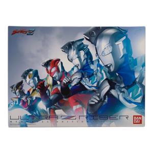 BANDAI（バンダイ）ウルトラゼットライザー -MEMORIAL EDITION- ウルトラマン