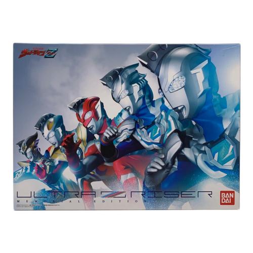 BANDAI（バンダイ）ウルトラゼットライザー -MEMORIAL EDITION- ウルトラマン