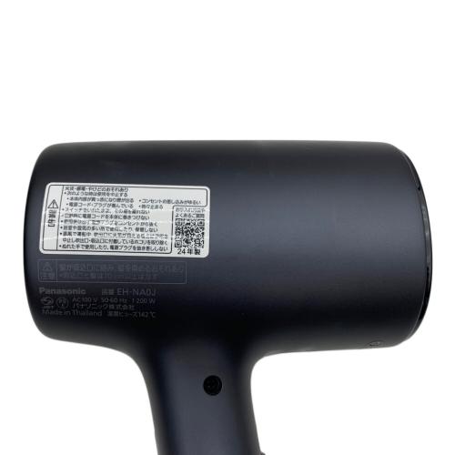 Panasonic (パナソニック) ヘアードライヤー EH-NA0J 2024年製 234