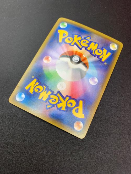 フーパ ポケモンカード