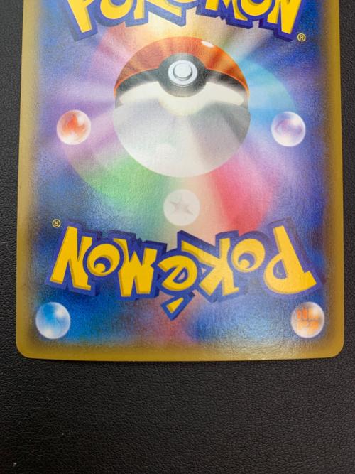 フーパ ポケモンカード