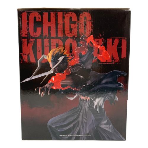 BANDAI（バンダイ）一番くじ BLEACH 千年血戦篇 Stirring Souls vol.5 A賞 黒崎一護 MASTERLISE