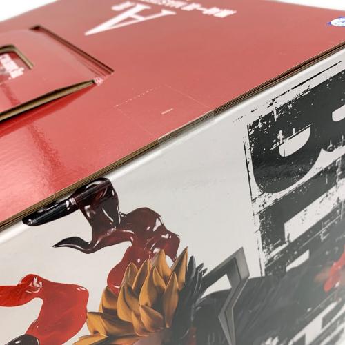 BANDAI（バンダイ）一番くじ BLEACH 千年血戦篇 Stirring Souls vol.5 A賞 黒崎一護 MASTERLISE
