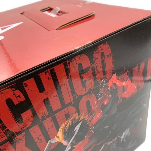 BANDAI（バンダイ）一番くじ BLEACH 千年血戦篇 Stirring Souls vol.5 A賞 黒崎一護 MASTERLISE