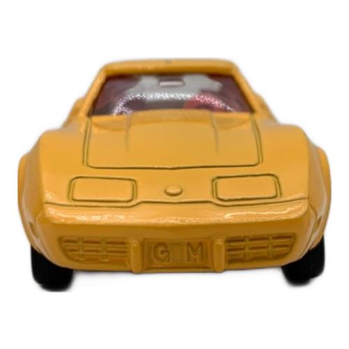 TOMY (トミー) シボレー コルベット スティングレイ SCALE 1/64 トミカ