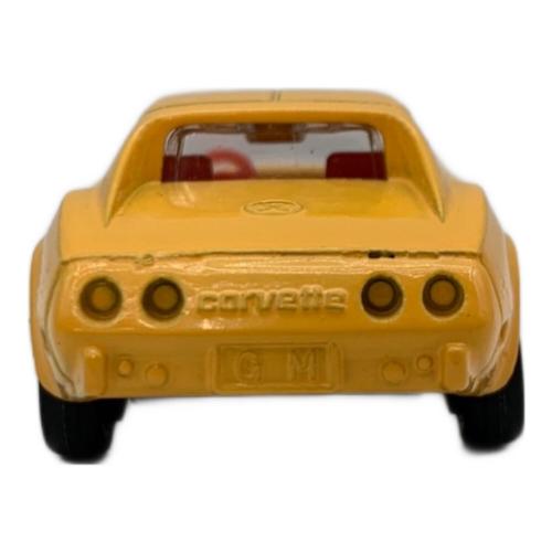 TOMY (トミー) シボレー コルベット スティングレイ SCALE 1/64 トミカ
