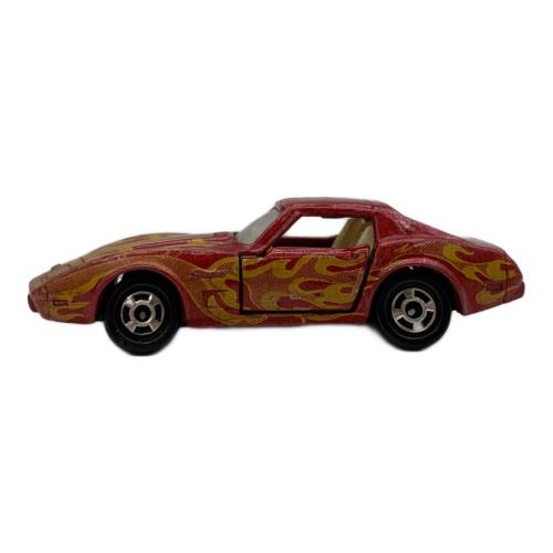 TOMY (トミー) シボレー コルベット スティングレイ 1/64 トミカ