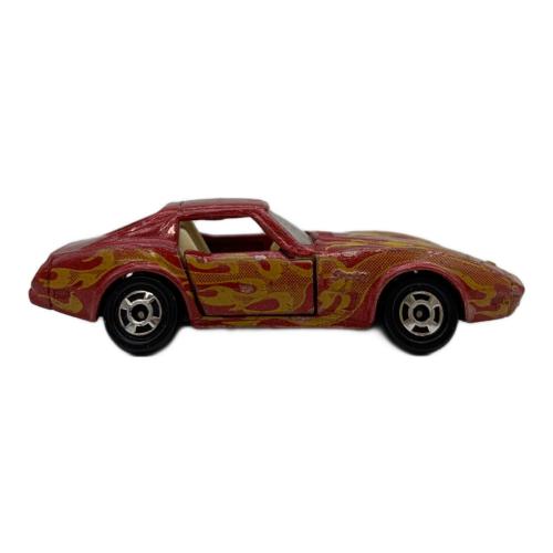 TOMY (トミー) シボレー コルベット スティングレイ 1/64 トミカ