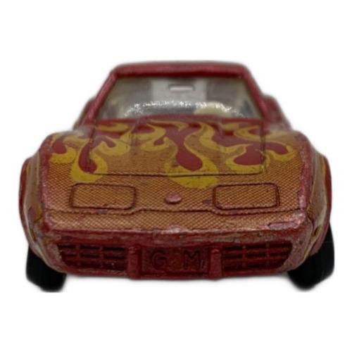 TOMY (トミー) シボレー コルベット スティングレイ 1/64 トミカ