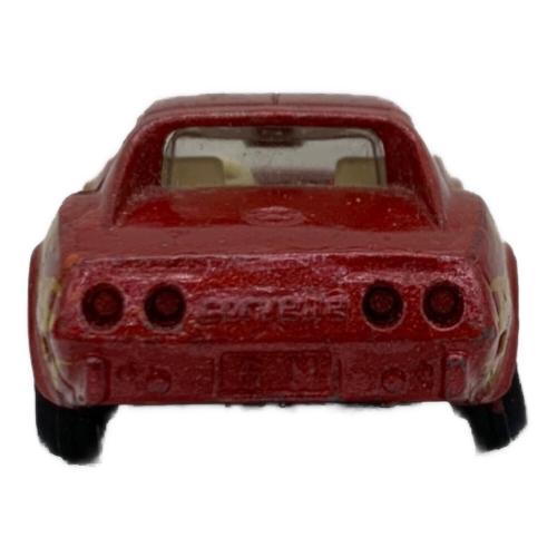 TOMY (トミー) シボレー コルベット スティングレイ 1/64 トミカ