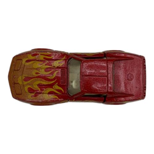 TOMY (トミー) シボレー コルベット スティングレイ 1/64 トミカ