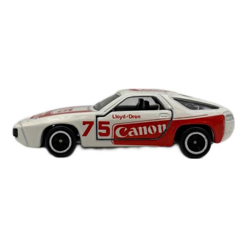 TOMY (トミー) ポルシェ 928 1/63 トミカ