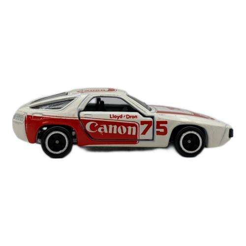 TOMY (トミー) ポルシェ 928 1/63 トミカ