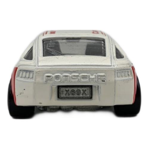 TOMY (トミー) ポルシェ 928 1/63 トミカ