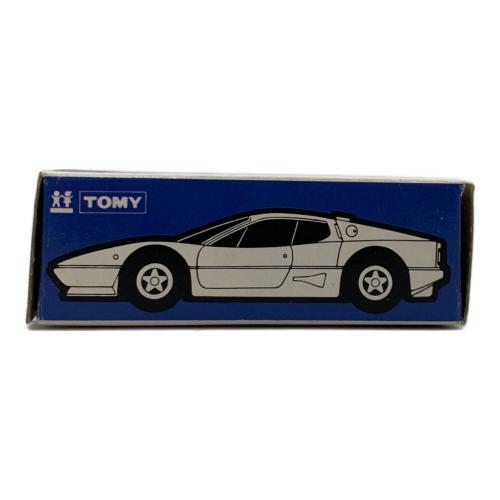 TOMY (トミー) フェラーリ BB 512 1/62 トミカ