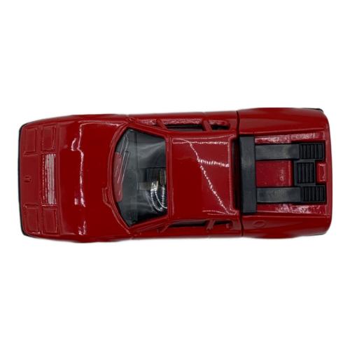 TOMY (トミー) フェラーリ BB 512 1/62 トミカ