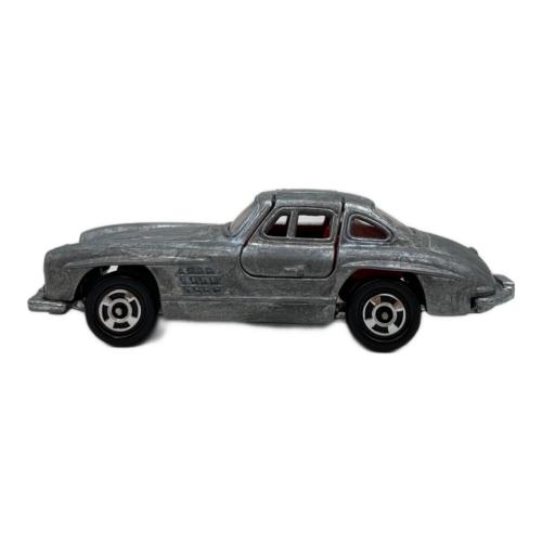 TOMY (トミー) メルセデスベンツ 300SL 1/63 トミカ