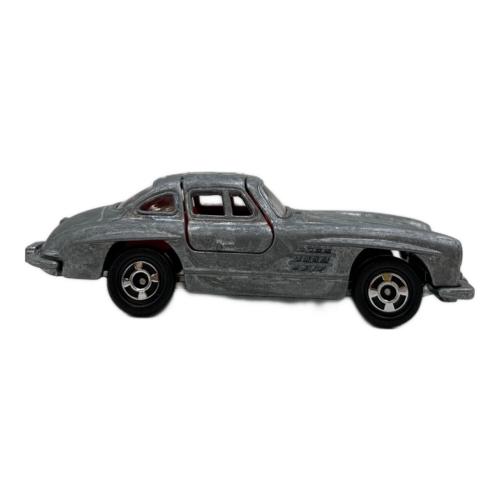 TOMY (トミー) メルセデスベンツ 300SL 1/63 トミカ