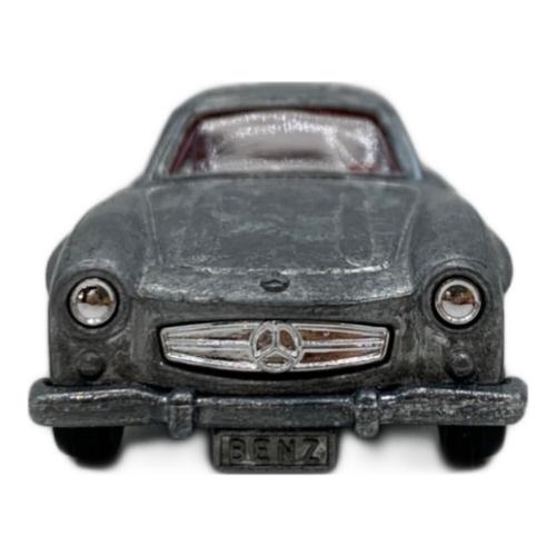 TOMY (トミー) メルセデスベンツ 300SL 1/63 トミカ