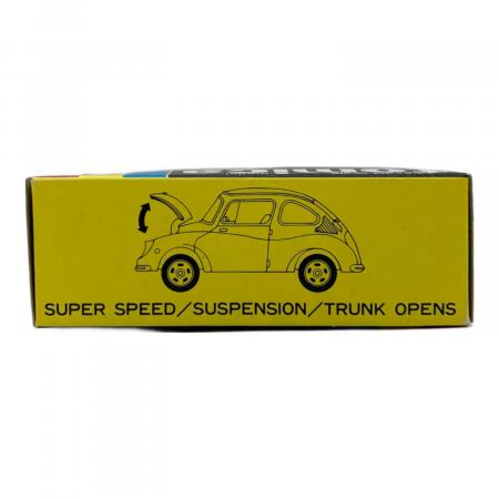 TOMY (トミー) SUBARU 360 てんとう虫 トミカ｜トレファクONLINE