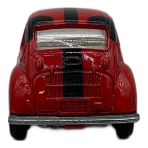 TOMY (トミー) SUBARU 360 てんとう虫 トミカ