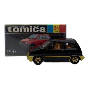 TOMY (トミー) ホンダ シティ トミカ