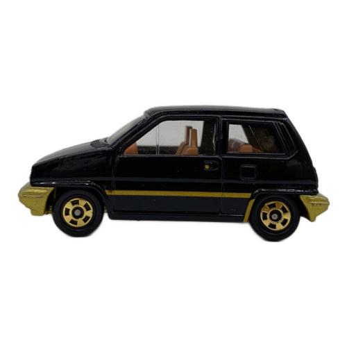 TOMY (トミー) ホンダ シティ トミカ