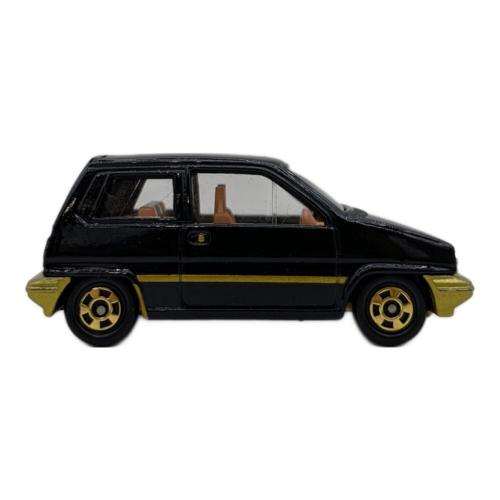 TOMY (トミー) ホンダ シティ トミカ