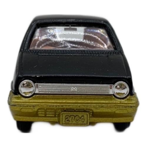 TOMY (トミー) ホンダ シティ トミカ