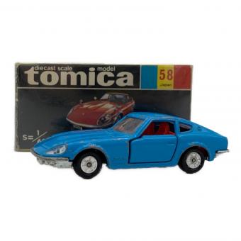 TOMY (トミー) フェアレディ240ZG トミカ