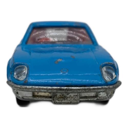 TOMY (トミー) フェアレディ240ZG トミカ