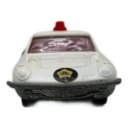 TOMY (トミー) マツダコスモパトロールカー トミカ