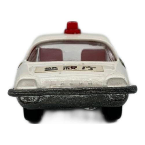 TOMY (トミー) マツダコスモパトロールカー トミカ