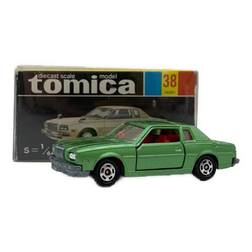 TOMY (トミー) マツダコスモL リミテッド トミカ